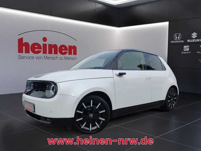 Honda  e Advance ACC+LED+Navi+Pano+SHZ+Kam.