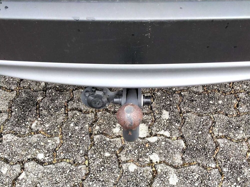 Honda CR-V 2.0 i-MMD Hybrid 4WD Lifestyle Leder