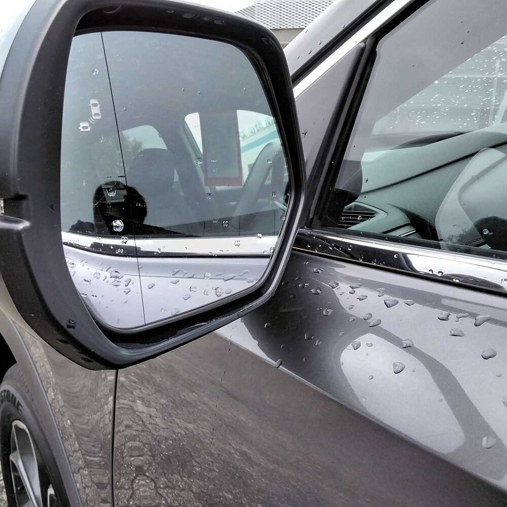 Honda CR-V 2.0 i-MMD Hybrid 4WD Lifestyle Leder