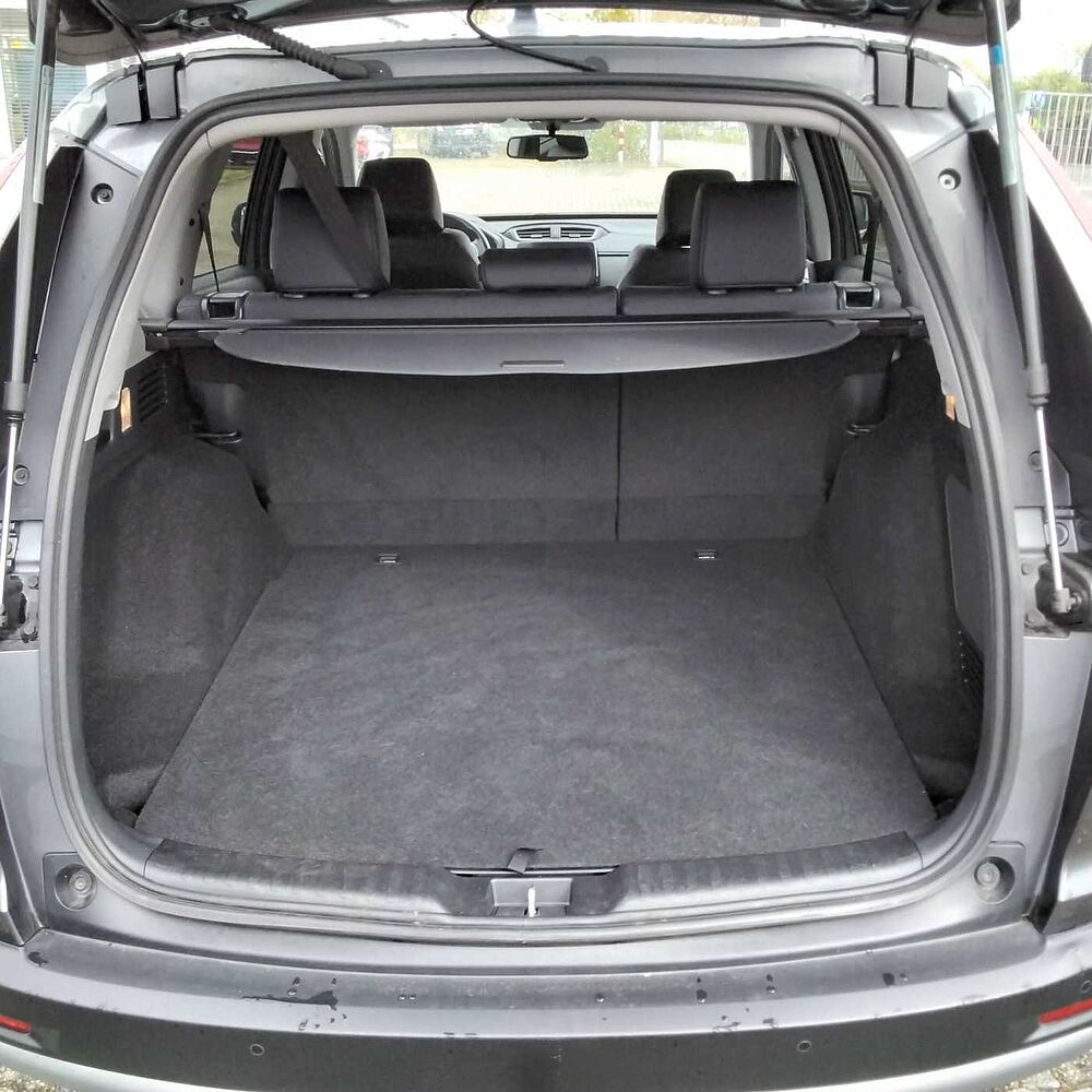 Honda CR-V 2.0 i-MMD Hybrid 4WD Lifestyle Leder