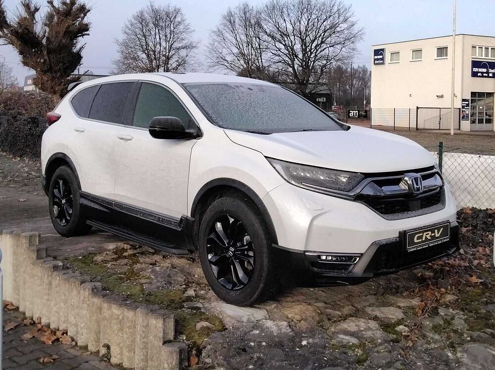 Honda CR-V 2.0 i-MMD HYBRID 2WD Sport Line