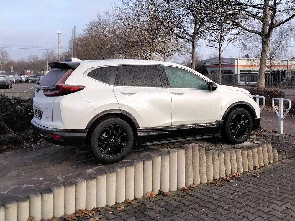 Honda CR-V 2.0 i-MMD HYBRID 2WD Sport Line