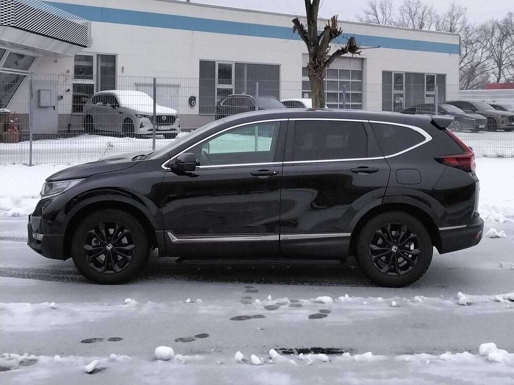 Honda CR-V 2.0 i-MMD HYBRID 2WD Sport Line