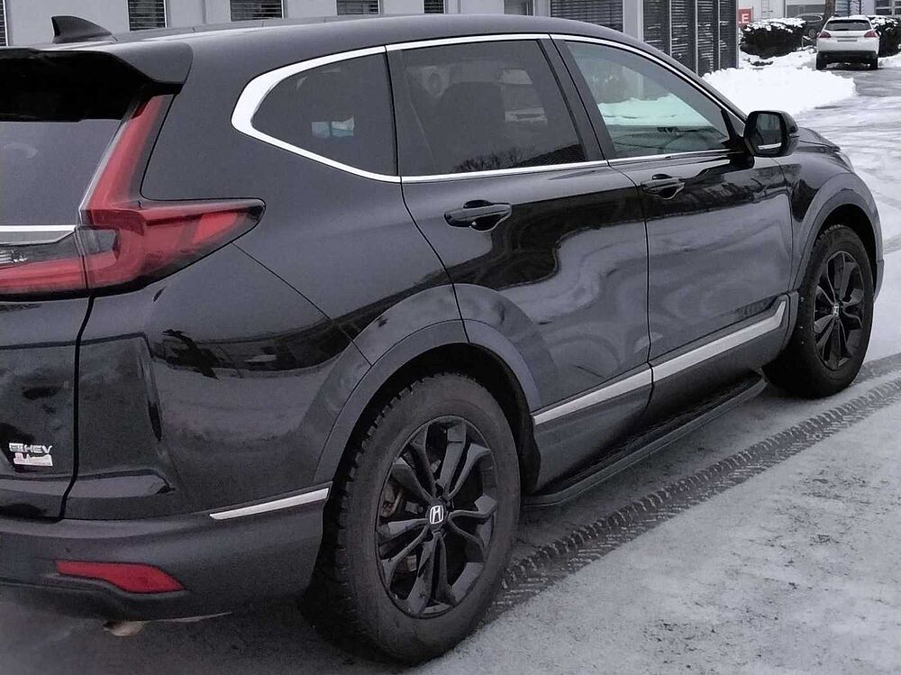 Honda CR-V 2.0 i-MMD HYBRID 2WD Sport Line