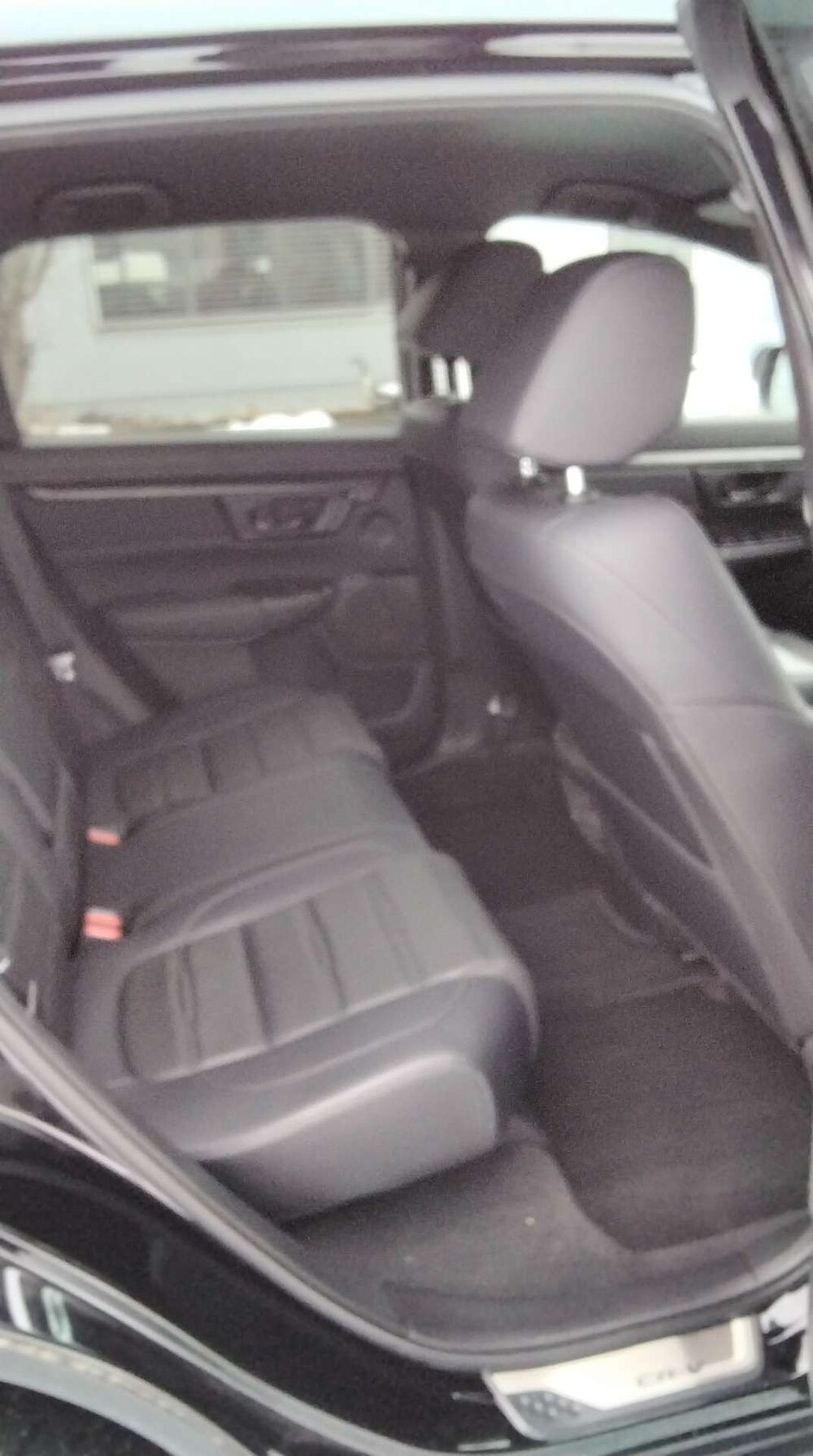 Honda CR-V 2.0 i-MMD HYBRID 2WD Sport Line