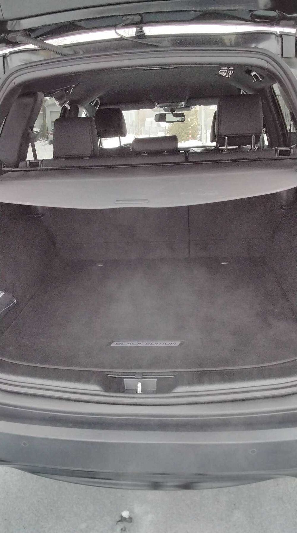 Honda CR-V 2.0 i-MMD HYBRID 2WD Sport Line