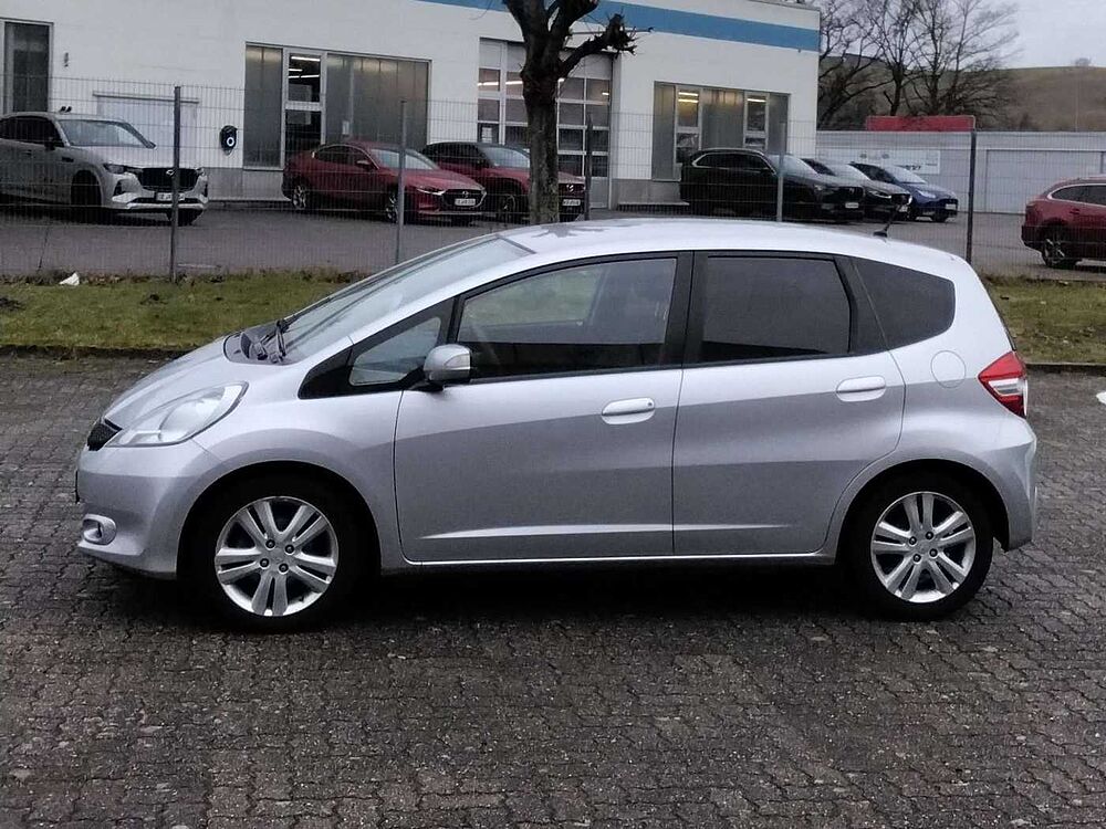 Honda Jazz 1.4 Comfort Advantage