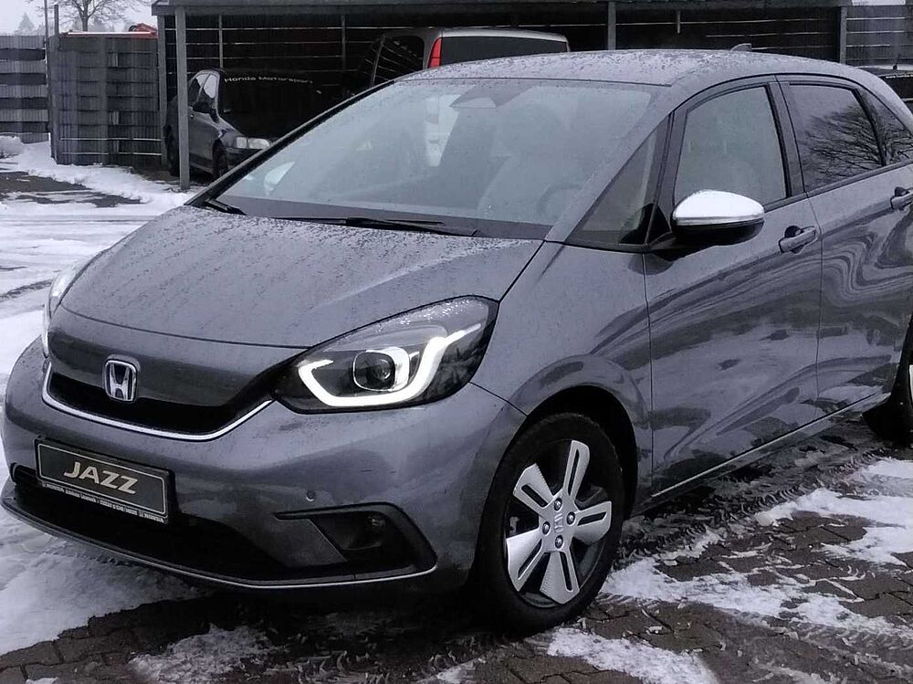 Honda Jazz 1.5 i-MMD Hybrid Executive