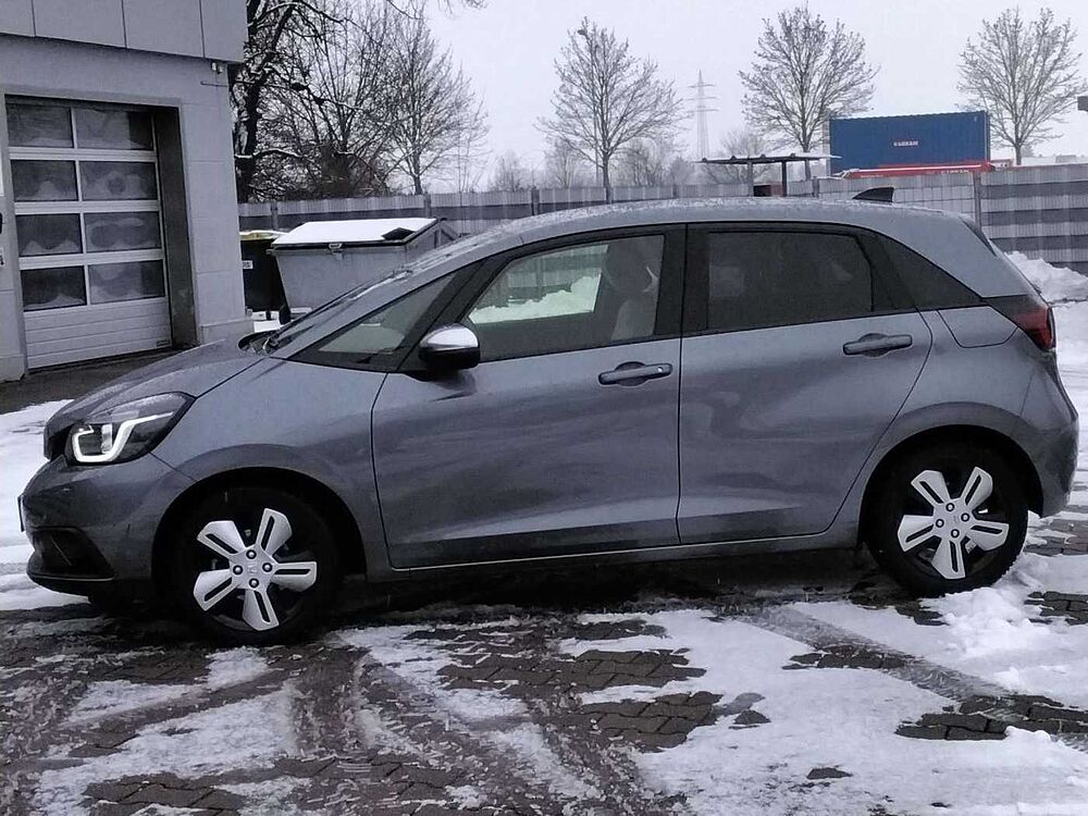 Honda Jazz 1.5 i-MMD Hybrid Executive