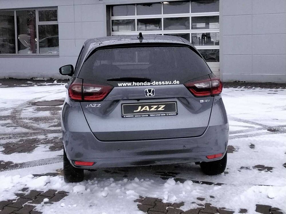 Honda Jazz 1.5 i-MMD Hybrid Executive