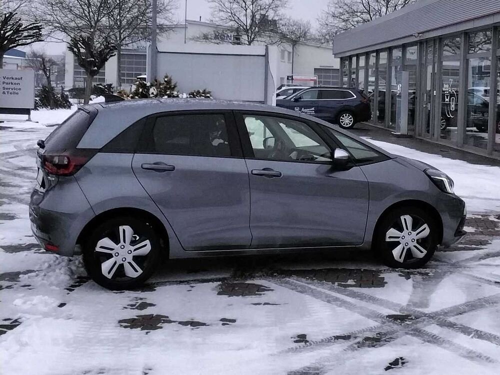 Honda Jazz 1.5 i-MMD Hybrid Executive