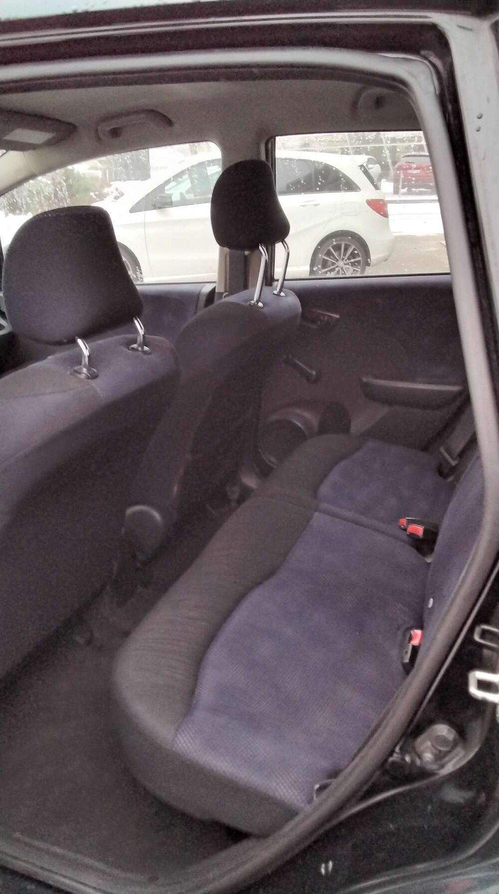 Honda Jazz 1.2 S Cool