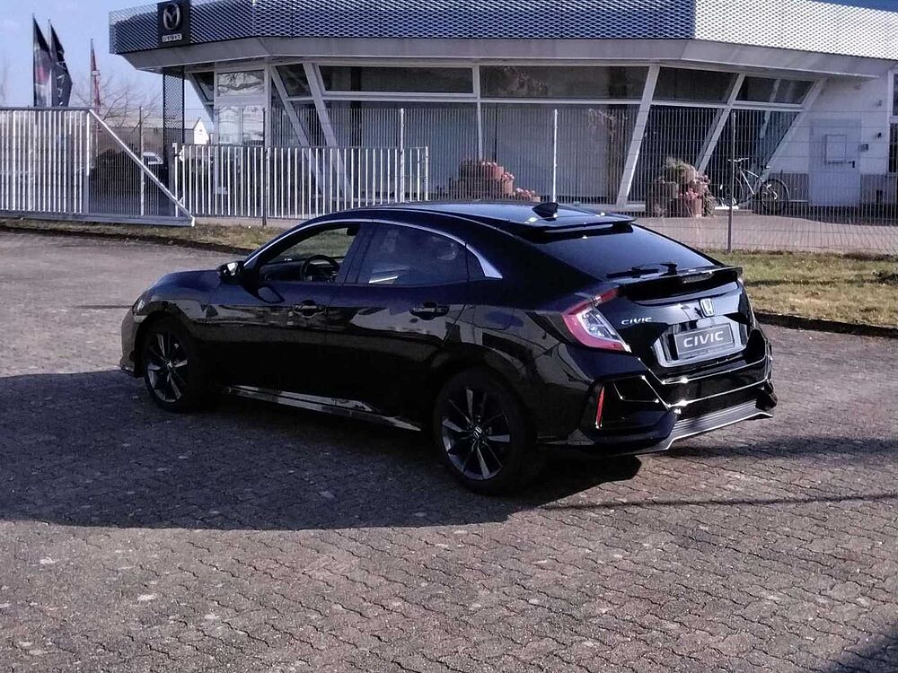 Honda Civic 1.0 Elegance