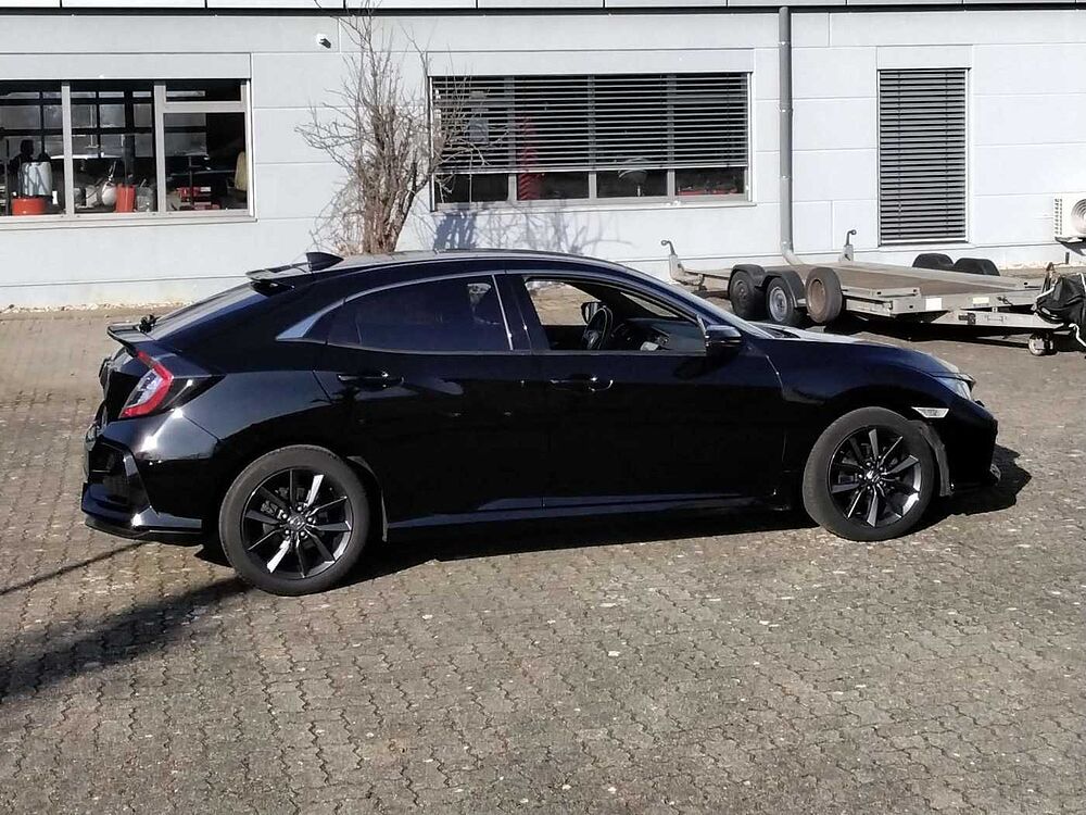 Honda Civic 1.0 Elegance