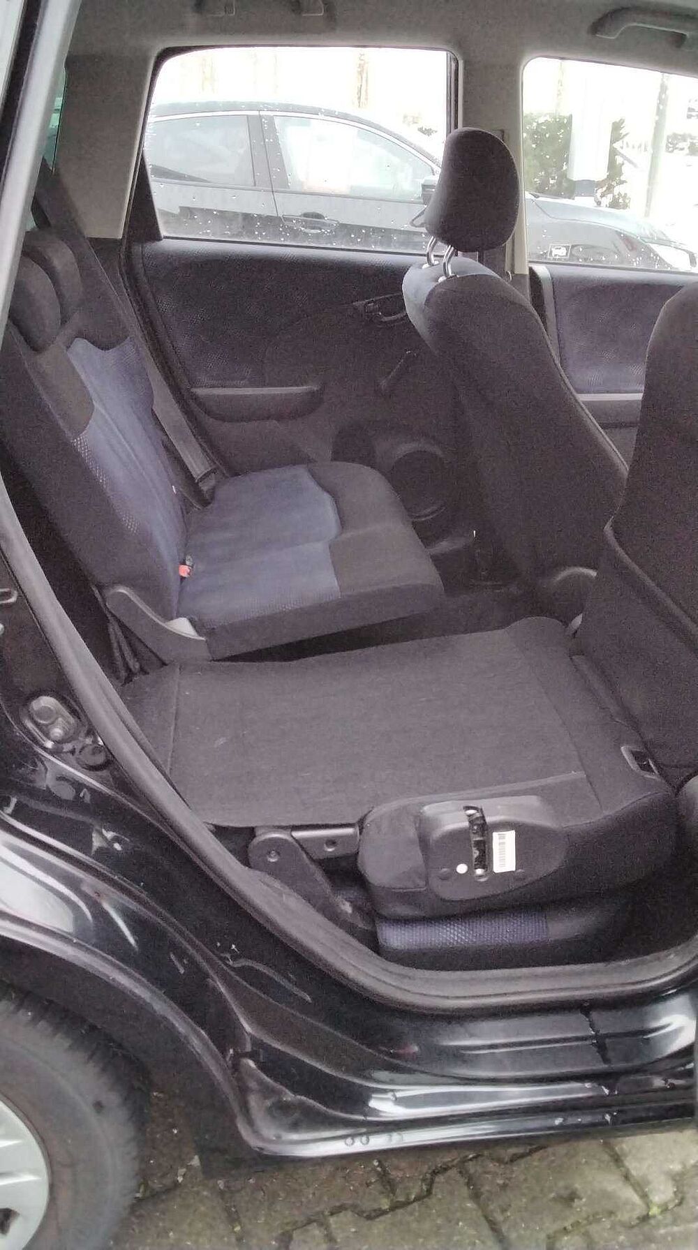 Honda Jazz 1.2 S Cool