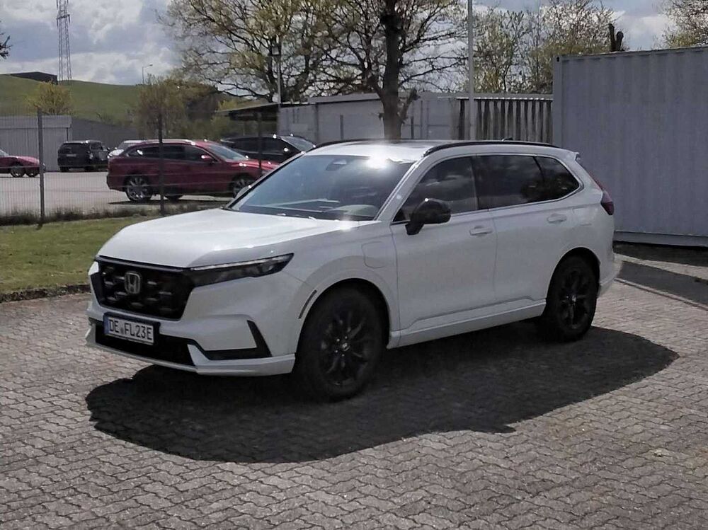 Honda CR-V e: PHEV Advance Tech 2WD,1.Hand,1,5t Anhägl. L