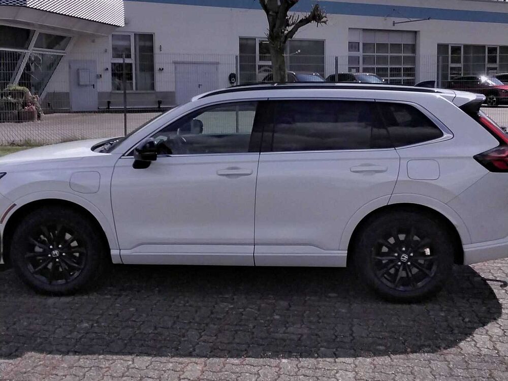 Honda CR-V e: PHEV Advance Tech 2WD,1.Hand,1,5t Anhägl. L