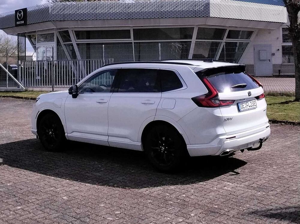 Honda CR-V e: PHEV Advance Tech 2WD,1.Hand,1,5t Anhägl. L