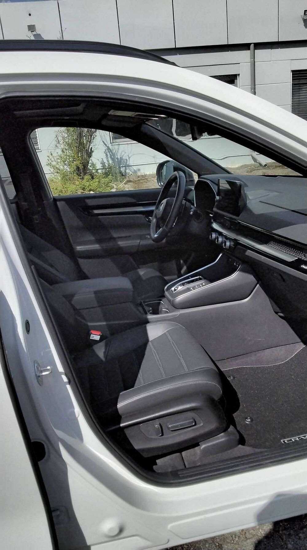 Honda CR-V e: PHEV Advance Tech 2WD,1.Hand,1,5t Anhägl. L
