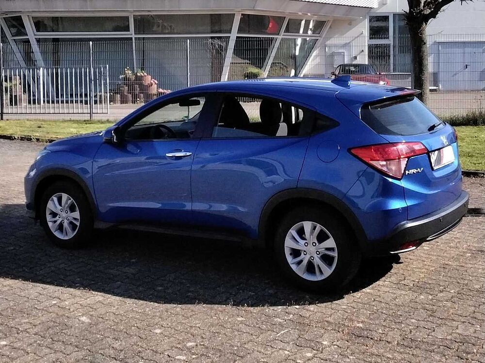 Honda HR-V Elegance