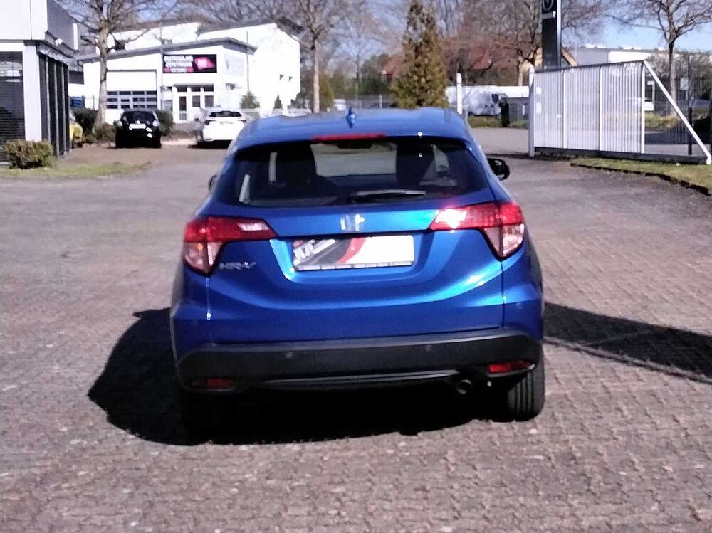 Honda HR-V Elegance