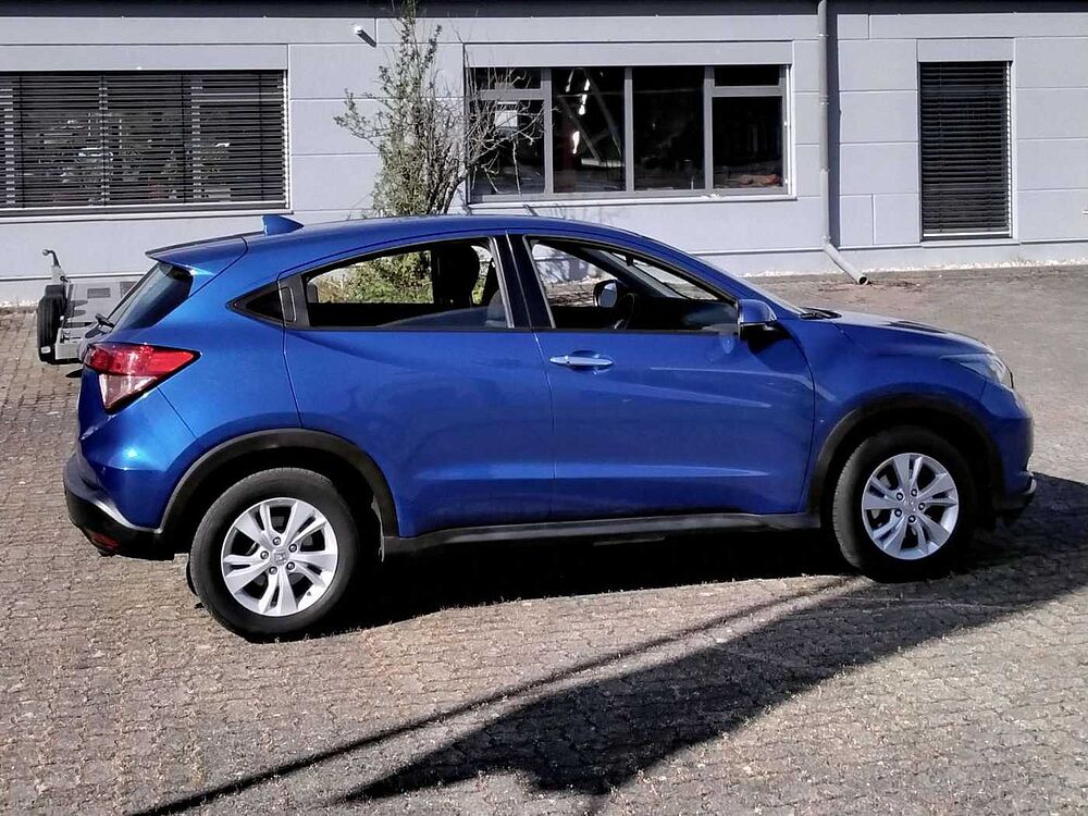 Honda HR-V Elegance