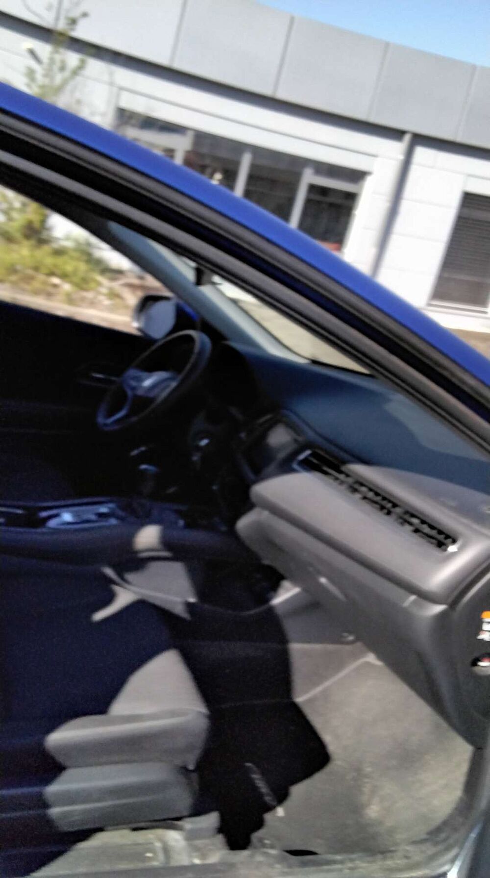 Honda HR-V Elegance