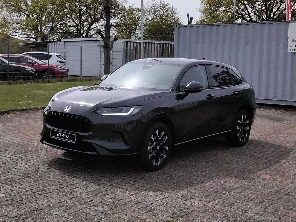 Honda ZR-V Advance