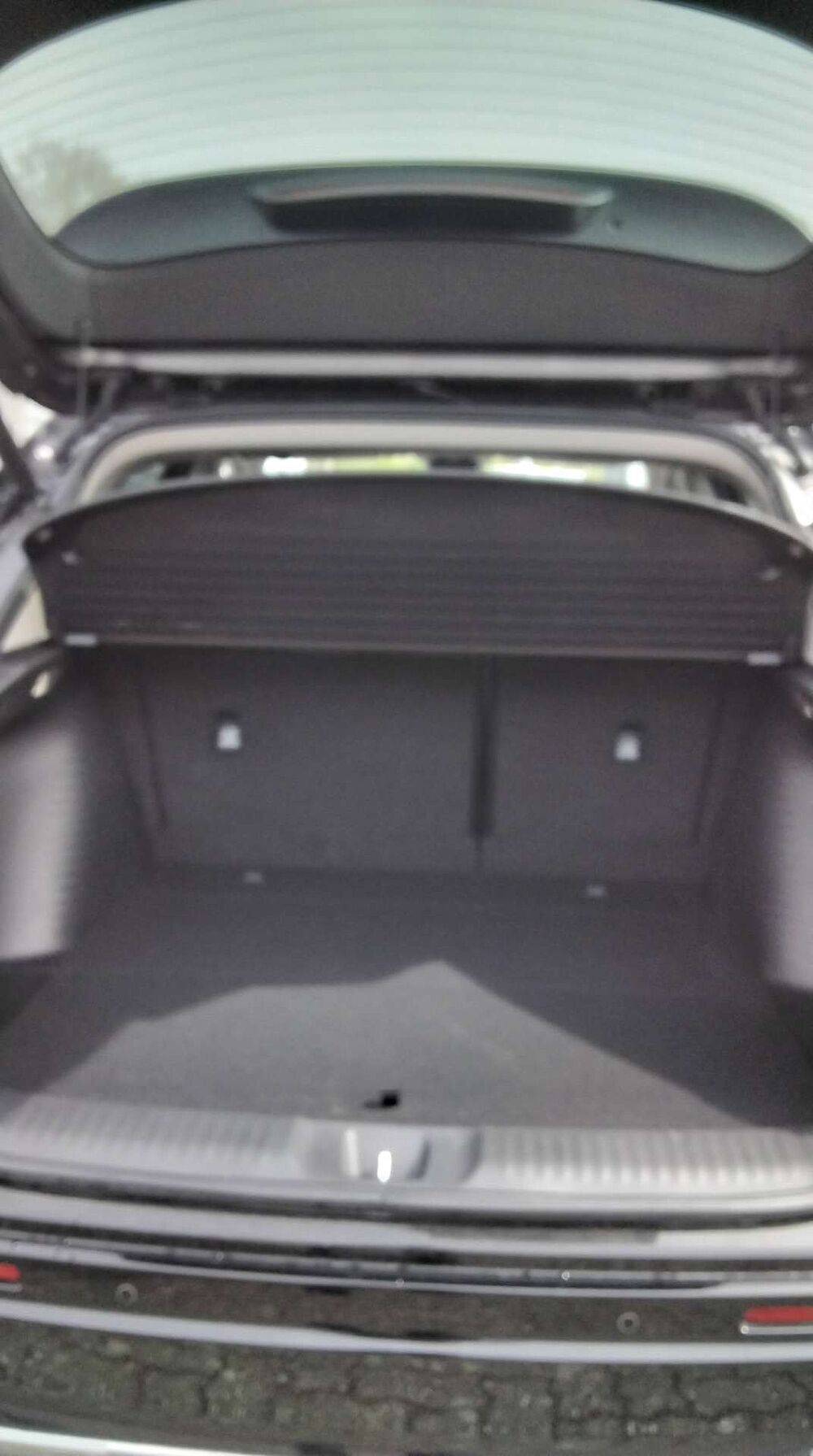 Honda ZR-V Advance