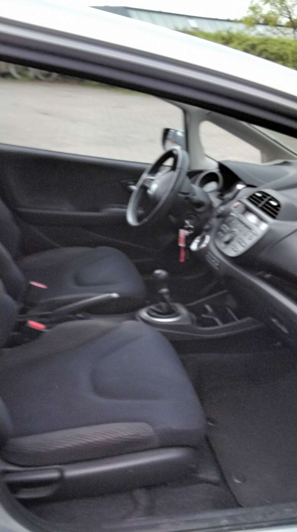 Honda Jazz 1.4 Comfort Plus, Rentner-Auto! !