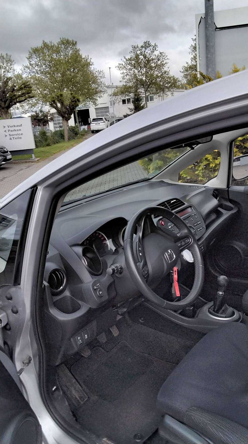 Honda Jazz 1.4 Comfort Plus, Rentner-Auto! !