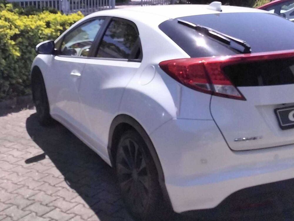 Honda Civic 1.6 i-DTEC Lifestyle