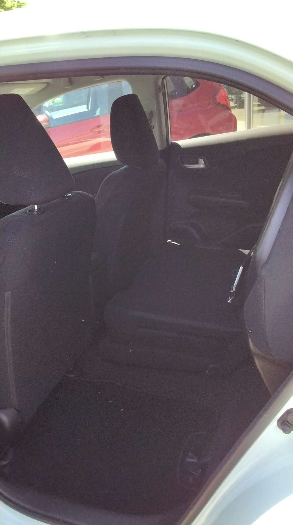 Honda Civic 1.6 i-DTEC Lifestyle