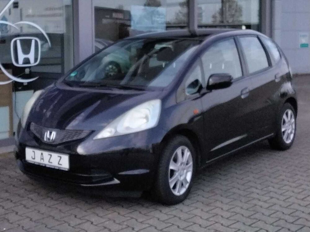 Honda Jazz 1.2 Trend