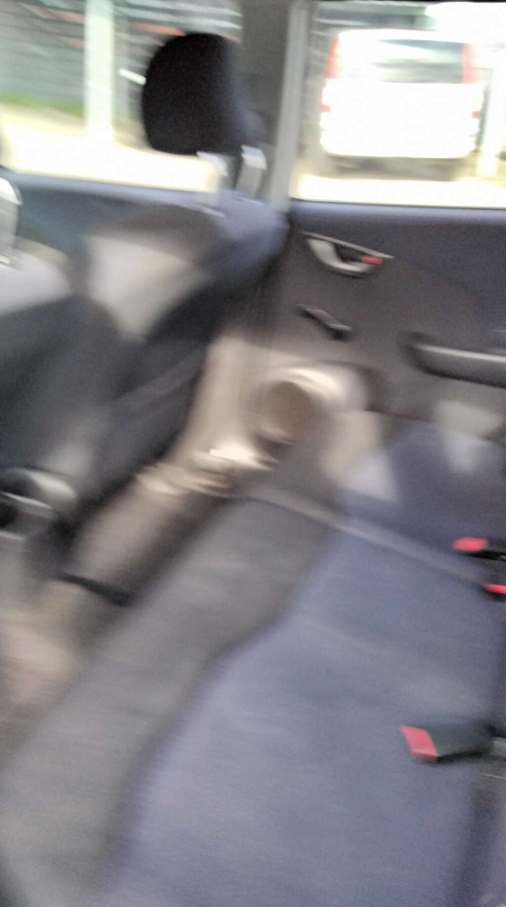 Honda Jazz 1.2 Trend