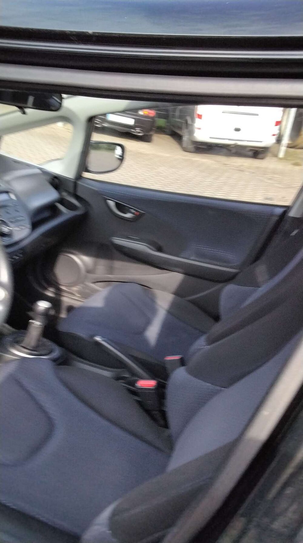 Honda Jazz 1.2 Trend