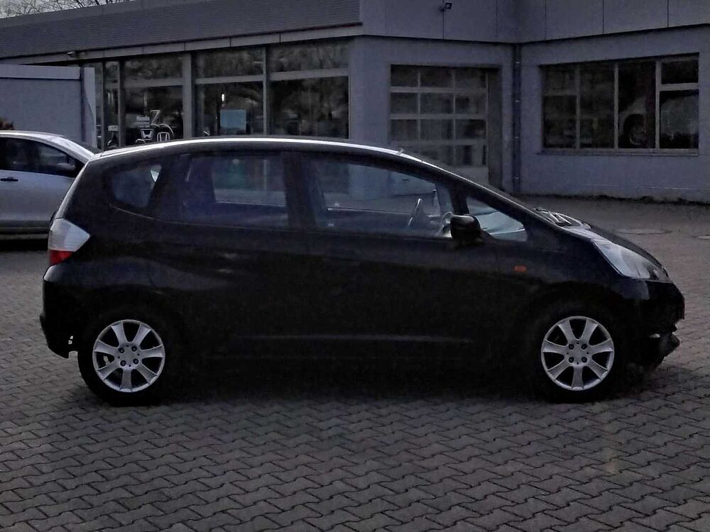 Honda Jazz 1.2 Trend