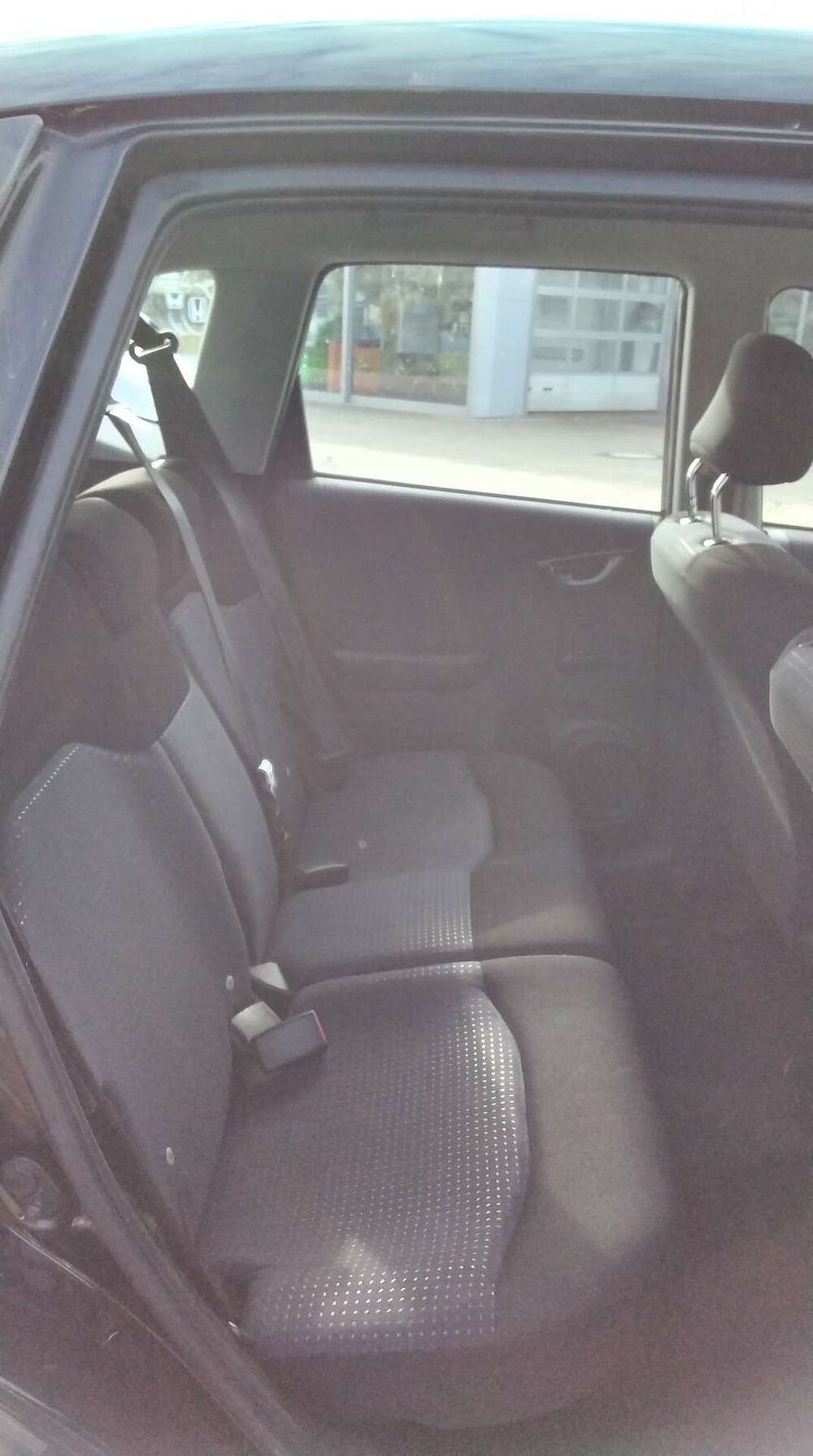 Honda Jazz 1.2 Trend