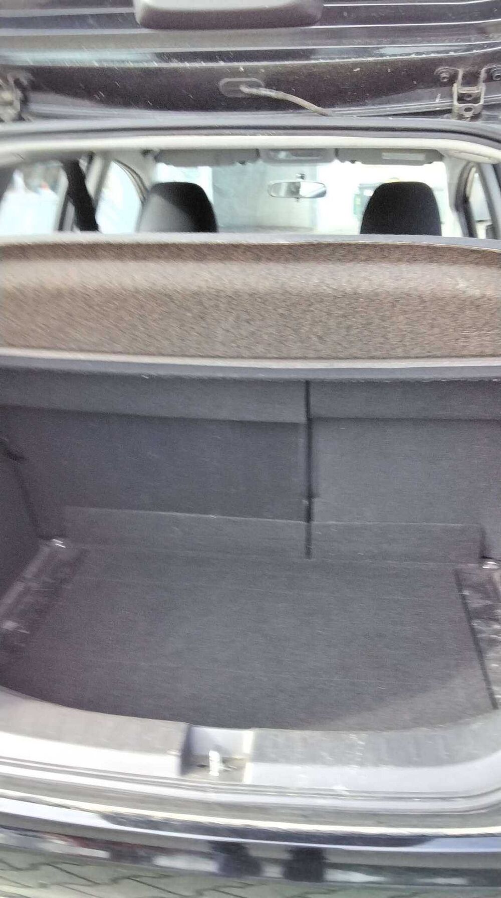 Honda Jazz 1.2 Trend