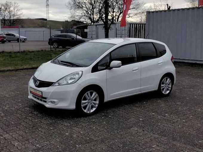 Honda  Jazz 1.4 i-VTEC Comfort Plus