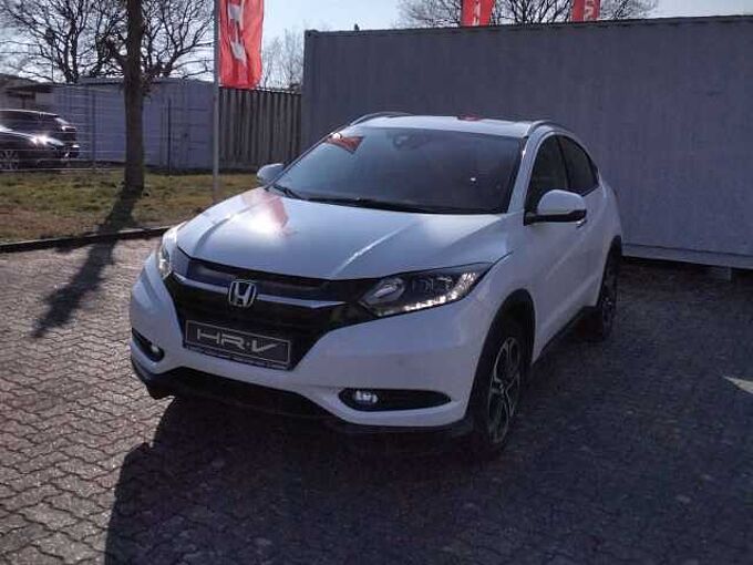Honda  HR-V 1.5 i-VTEC CVT Executive