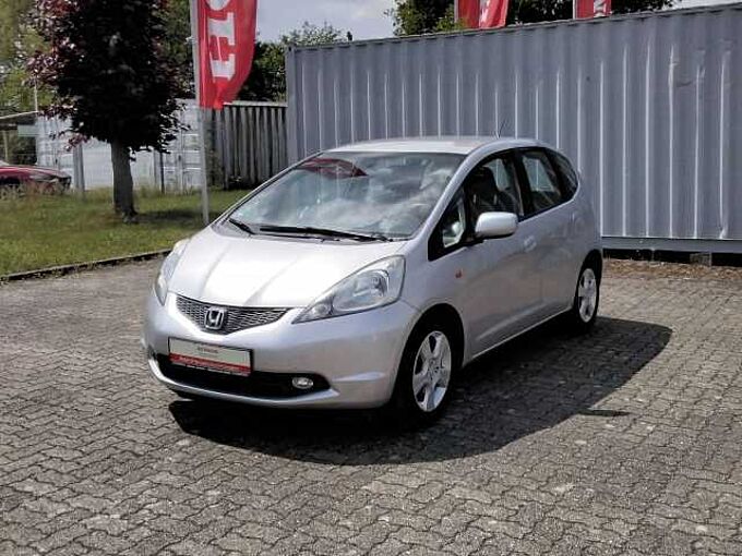 Honda  Jazz 1.2 i-VTEC Trend