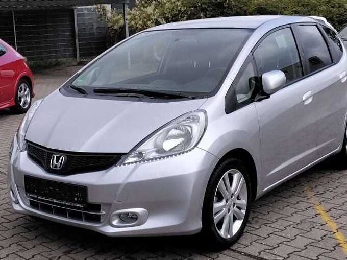 Honda  Jazz 1.4 i-VTEC CVT Comfort