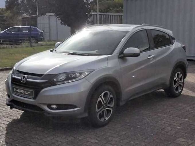 Honda  HR-V Executive