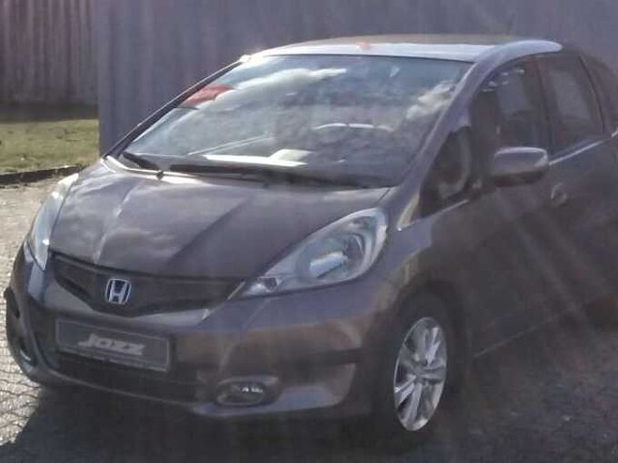 Honda Jazz 1.4 Comfort