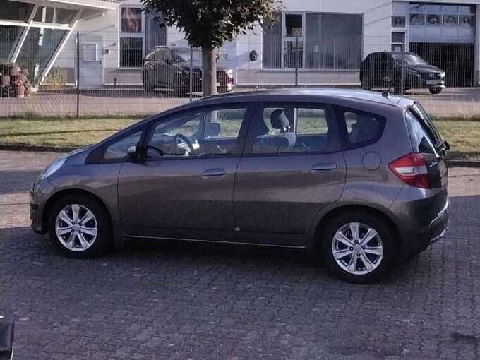 Honda Jazz 1.4 Comfort