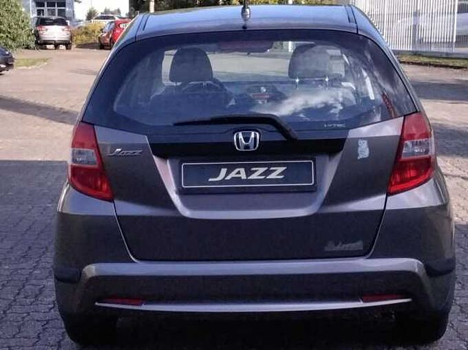 Honda Jazz 1.4 Comfort