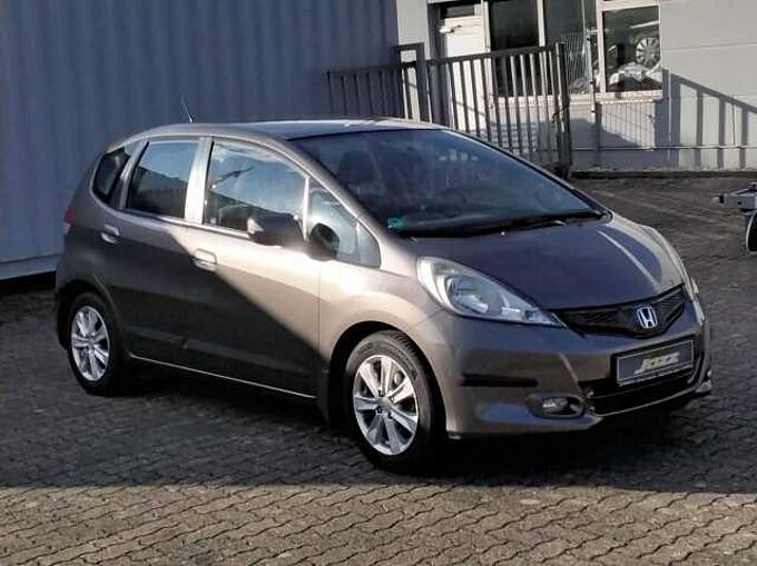 Honda Jazz 1.4 Comfort