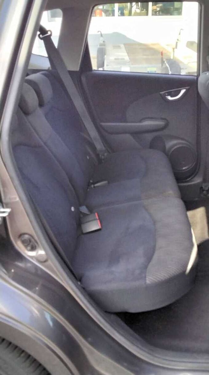 Honda Jazz 1.4 Comfort