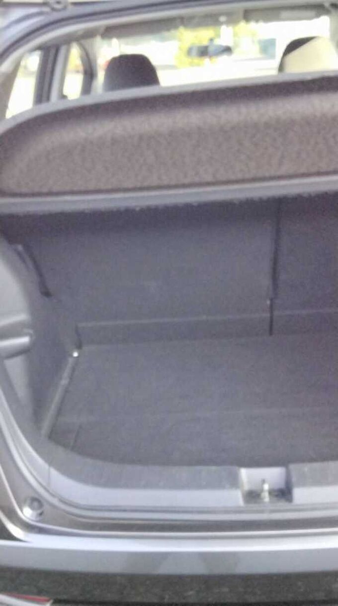 Honda Jazz 1.4 Comfort